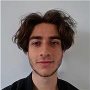 Profesor amateur de inglés para infantil y primaria